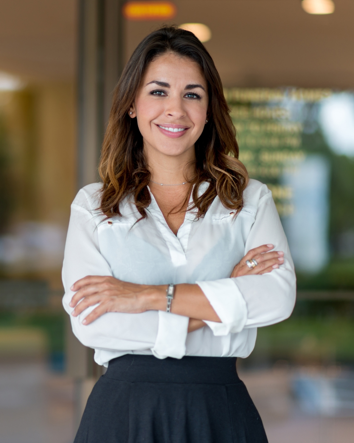 Ahana Sales & Marketing Officer