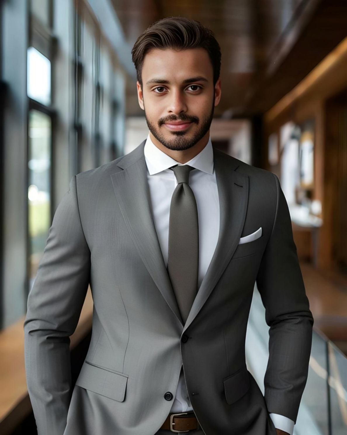 Rafin Co Founder & CFO