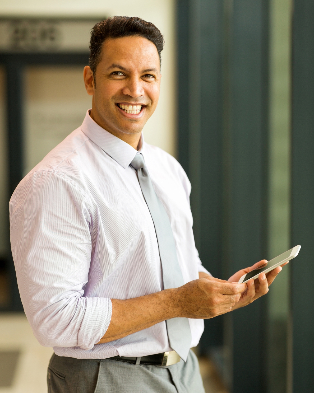 Tushar Project Manager