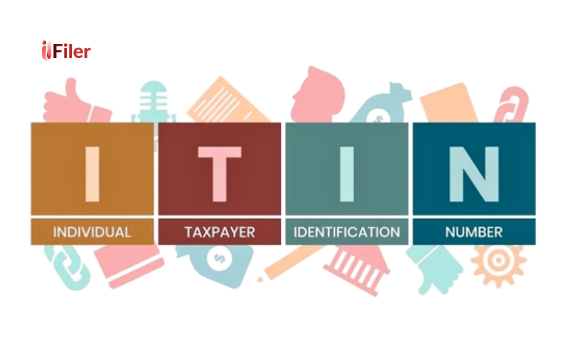 We help non-U.S. residents get their ITIN quickly, so you can file taxes, open bank accounts, and meet IRS requirements.