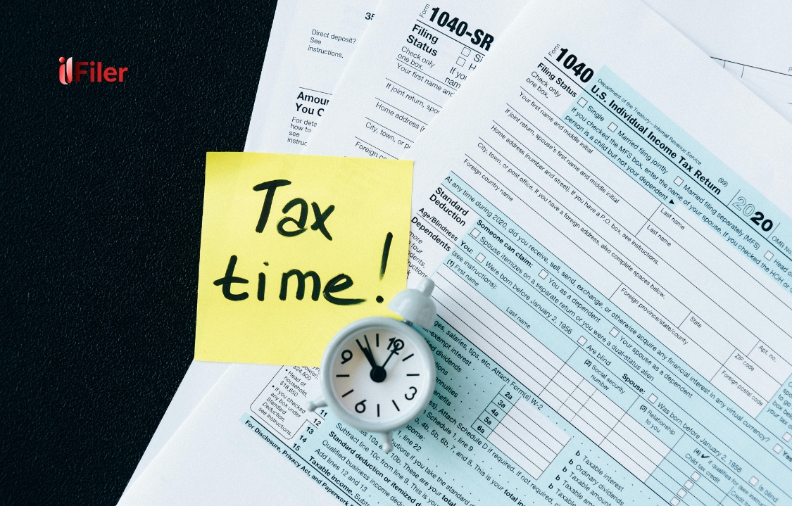Our experts prepare and file your federal and state taxes, keeping your business accurate and compliant.
