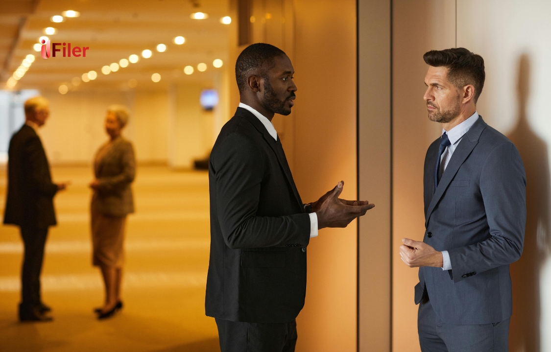 Switch to a reliable registered agent service with mail forwarding and compliance reminders.