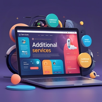 EVERYTHING YOUR BUSINESS NEEDS.