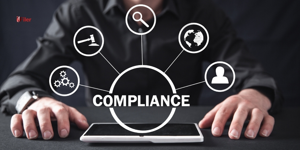 Annual Compliance Filing Annual Compliance Filing