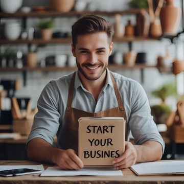 SUCCESS BEGINS HERE.