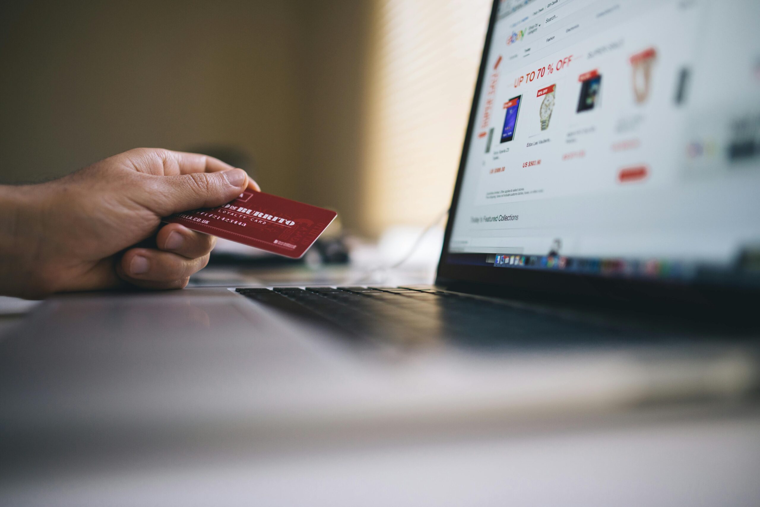 e-Commerce Solution | Amazon, Walmart & TikTok Shop e-Commerce Solution | Amazon, Walmart & TikTok Shop