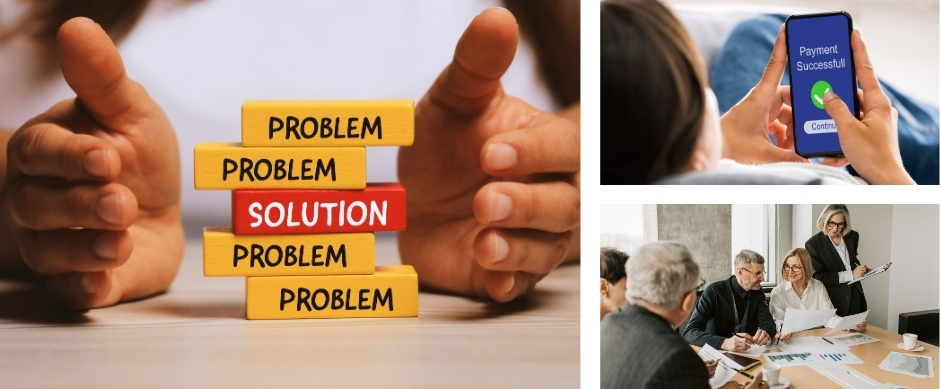 Payment Solution┃USA & UK Payment Solution┃USA & UK
