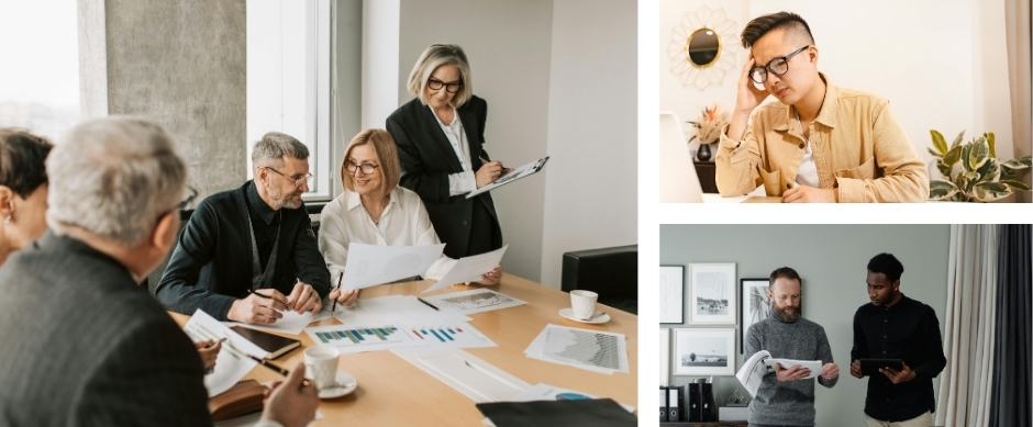 Manage Your Business Manage Your Business