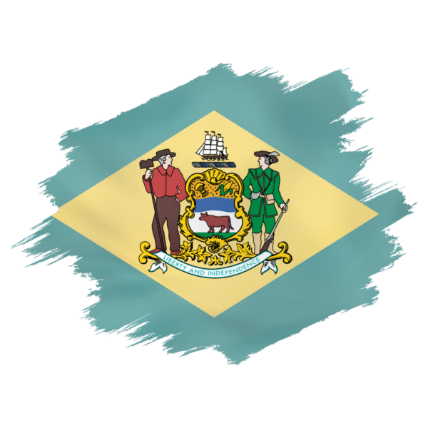LLC FORMATION ON 𝗗𝗘𝗟𝗔𝗪𝗔𝗥𝗘 STATE