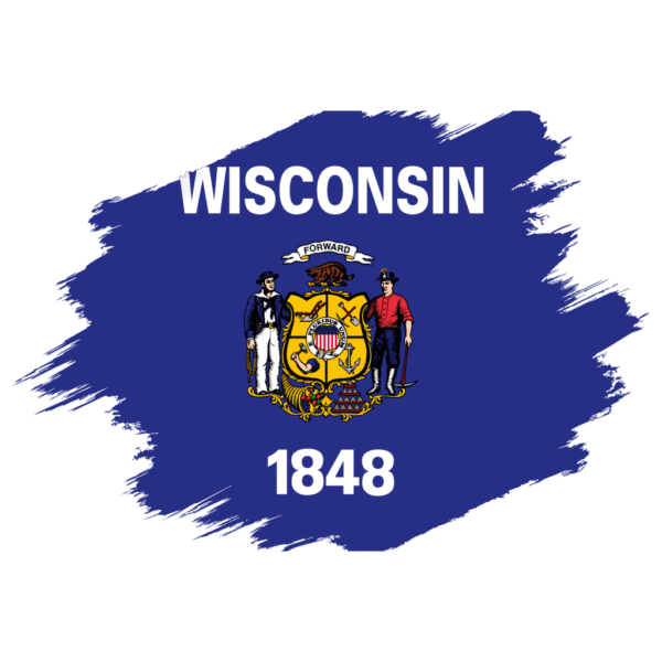 LLC FORMATION ON 𝗪𝗜𝗦𝗖𝗢𝗡𝗦𝗜𝗡 STATE