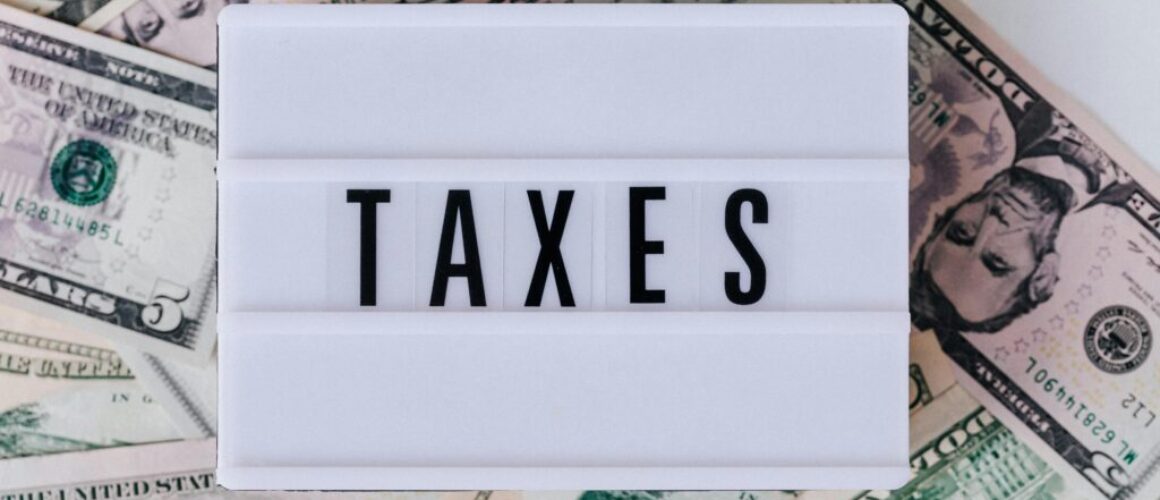 Top 5 Tax Mistakes Small Business Owners Make (And How to Avoid Them)