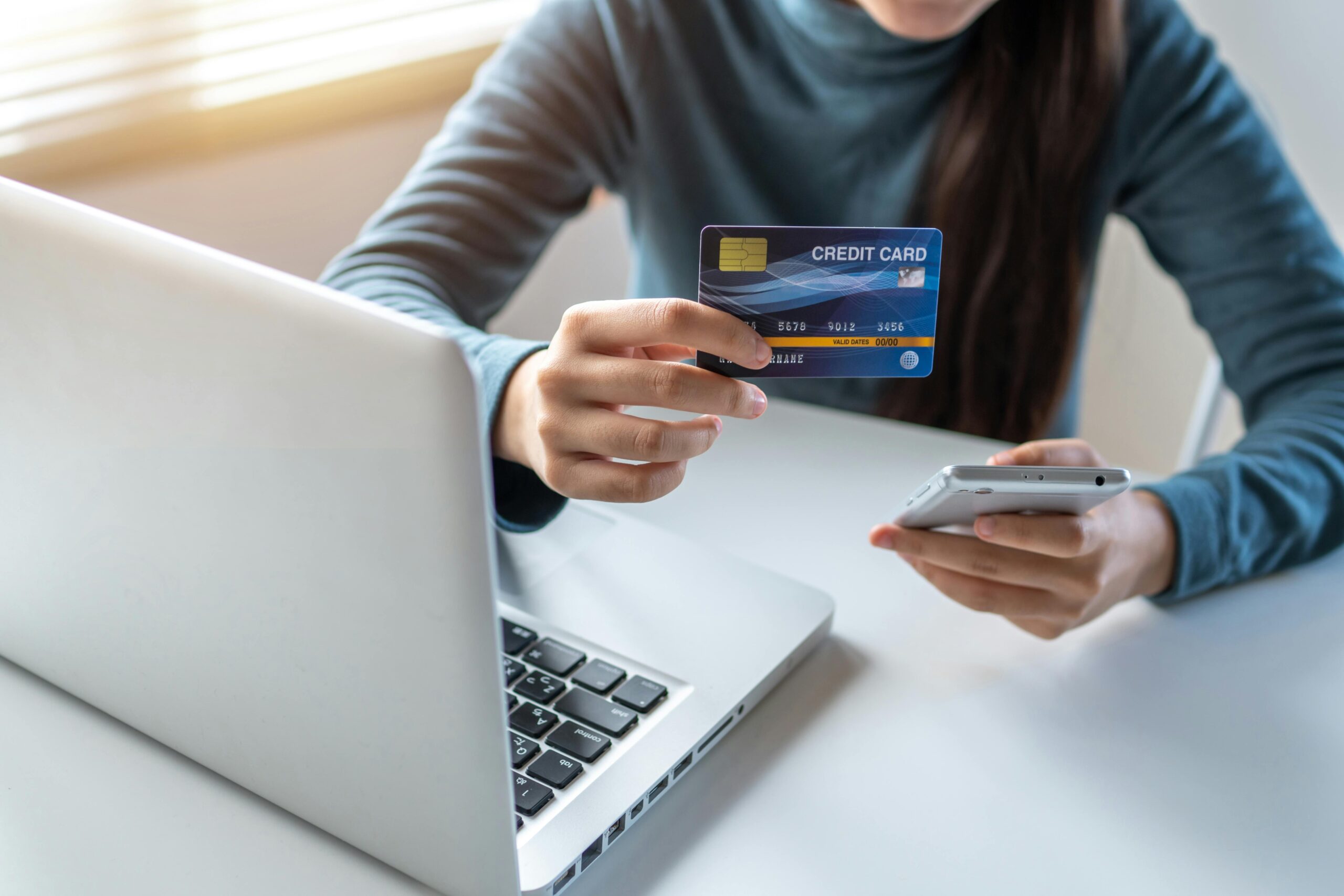 Why Separating Personal & Business Banking is a Must (Even for Small Startups)