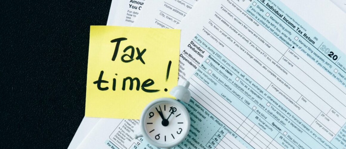 How to File a Federal Income Tax Return for Your LLC (Even If You’re New)